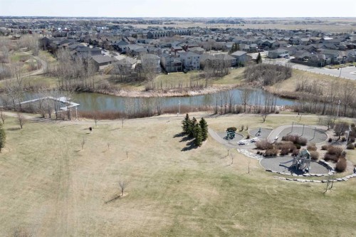 605 Sunridge Crescent West, Lethbridge, AB - Outdoor With View