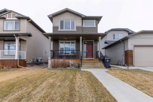 51 Greywolf Road NORTH Lethbridge, AB T1H 7E8