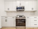 4353 25 Avenue South, Lethbridge, AB  - Indoor Photo Showing Kitchen 