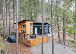 28 Kenai Acres Blairmore, AB T0K 0E0