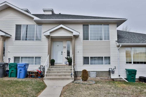 33 Chilcotin road  Lethbridge, AB T1K 7G9