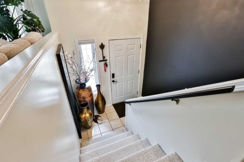 33 Chilcotin Road, Lethbridge, AB - Indoor Photo Showing Other Room