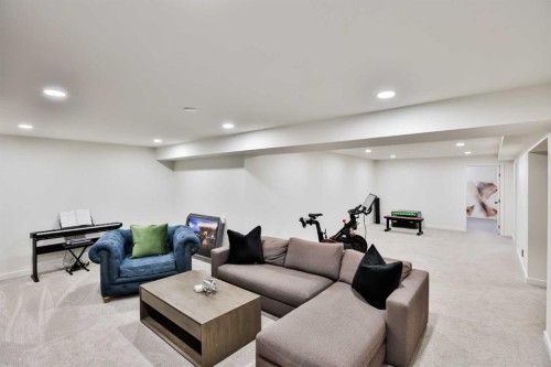 104 Elm Crescent South, Lethbridge, AB - Indoor