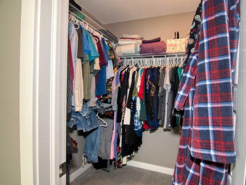 559 Moonlight Lane West, Lethbridge, AB - Indoor With Storage