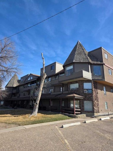 102-5015 51 Street  Taber, AB T1G 1P4