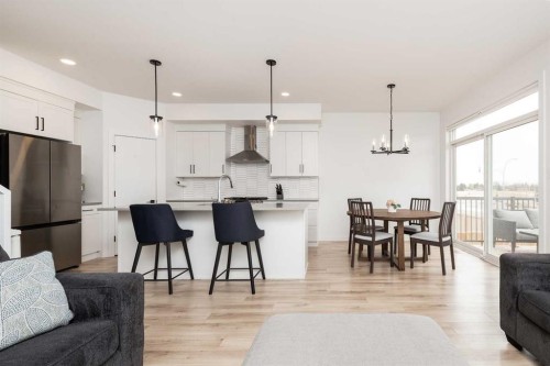 1180 Coalbrook Place West, Lethbridge, AB - Indoor