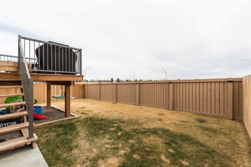 1180 Coalbrook Place West, Lethbridge, AB - Outdoor