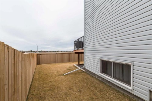 1180 Coalbrook Place West, Lethbridge, AB - Outdoor With Exterior