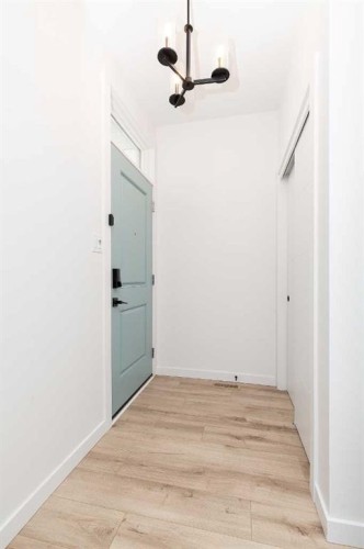 1180 Coalbrook Place West, Lethbridge, AB - Indoor Photo Showing Other Room