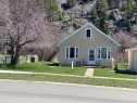 20601 25 Avenue, Bellevue, AB  - Outdoor 
