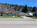 20601 25 Avenue, Bellevue, AB  - Outdoor 