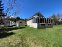 20601 25 Avenue, Bellevue, AB  - Outdoor 