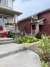 597 Aquitania Boulevard West, Lethbridge, AB  - Outdoor With Deck Patio Veranda 