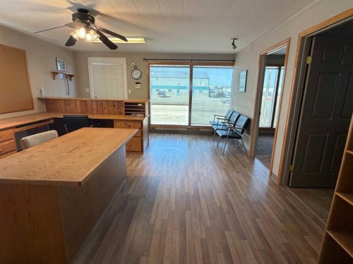 5807 60 Street, Taber, AB 