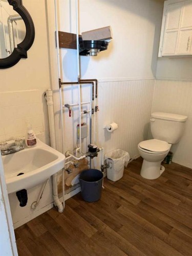 5807 60 Street, Taber, AB 