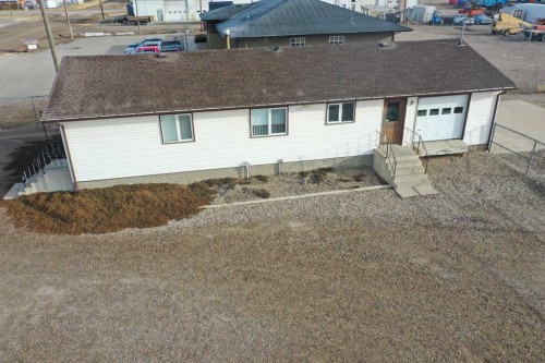 5807 60 Street, Taber, AB 