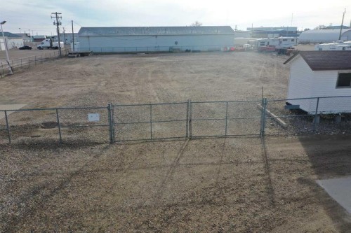 5807 60 Street, Taber, AB 