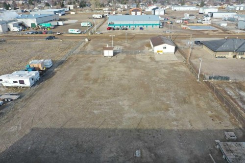 5807 60 Street, Taber, AB 
