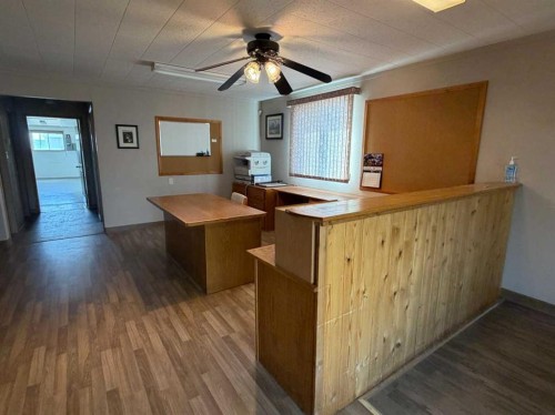 5807 60 Street, Taber, AB 