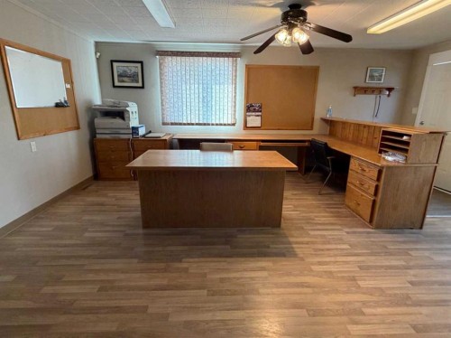 5807 60 Street, Taber, AB 