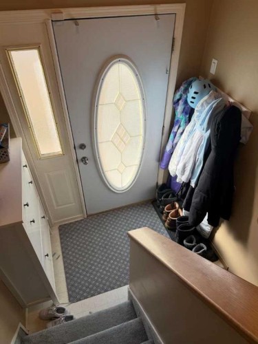 5413 38 Avenue, Taber, AB - Indoor Photo Showing Other Room