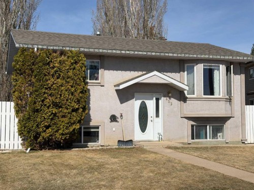 5413 38 Avenue  Taber, AB T1G 1B8