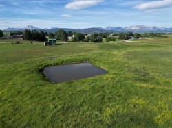 On Nelson Avenue NORTHMountain View, AB T0K 1N0