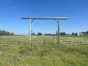 On Nelson Avenue North, Mountain View, AB 