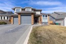 229 Coachwood Point West, Lethbridge, AB  - Outdoor With Facade 