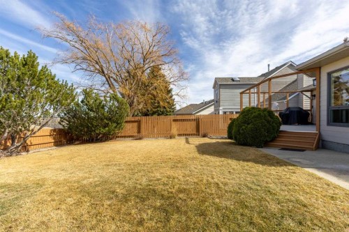 229 Coachwood Point West, Lethbridge, AB - Outdoor
