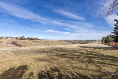 229 Coachwood Point West, Lethbridge, AB - Outdoor With View