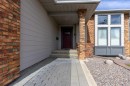 229 Coachwood Point West, Lethbridge, AB  - Outdoor With Exterior 