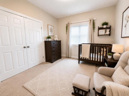 222 6A Street, Stirling, AB - Indoor