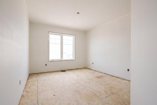 57 Malloy Terrace, Coaldale, AB - Indoor Photo Showing Other Room