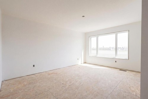 57 Malloy Terrace, Coaldale, AB - Indoor Photo Showing Other Room