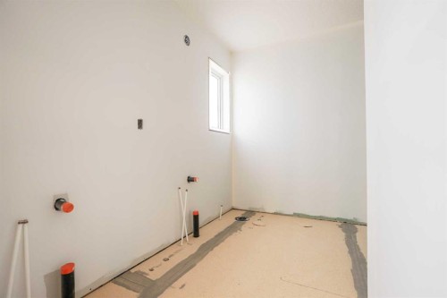 57 Malloy Terrace, Coaldale, AB - Indoor Photo Showing Other Room