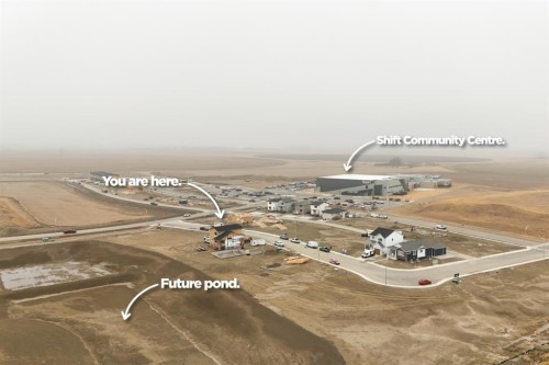 57 Malloy Terrace  Coaldale, AB T1M 0G7