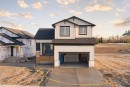 57 Malloy Terrace, Coaldale, AB  - Outdoor 