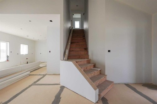 57 Malloy Terrace, Coaldale, AB - Indoor Photo Showing Other Room