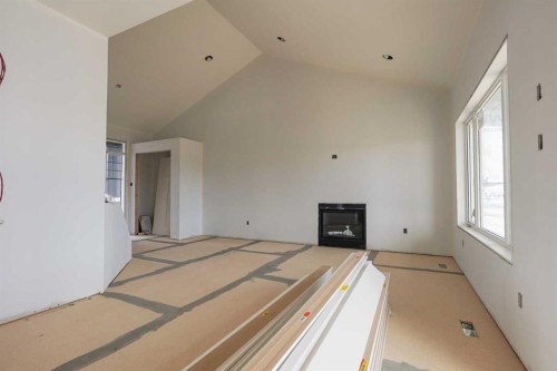 57 Malloy Terrace, Coaldale, AB - Indoor Photo Showing Other Room