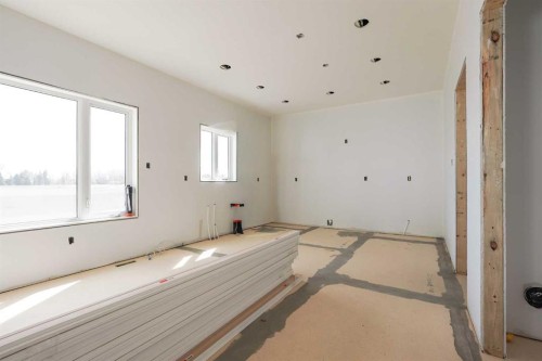 57 Malloy Terrace, Coaldale, AB - Indoor Photo Showing Other Room