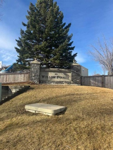 106-485 Red Crow Boulevard WEST Lethbridge, AB T1K 7G6