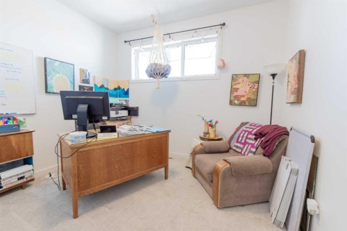 314 Uplands Boulevard North, Lethbridge, AB - Indoor Photo Showing Other Room