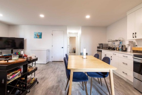 314 Uplands Boulevard North, Lethbridge, AB - Indoor