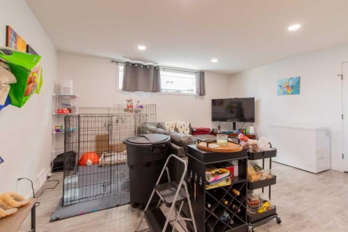 314 Uplands Boulevard North, Lethbridge, AB - Indoor