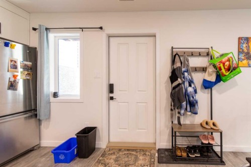 314 Uplands Boulevard North, Lethbridge, AB - Indoor Photo Showing Other Room
