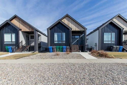 314 Uplands Boulevard North, Lethbridge, AB - Outdoor