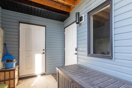 314 Uplands Boulevard North, Lethbridge, AB - Outdoor With Exterior