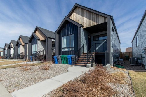 314 Uplands Boulevard North, Lethbridge, AB - Outdoor