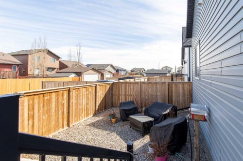 314 Uplands Boulevard North, Lethbridge, AB - Outdoor